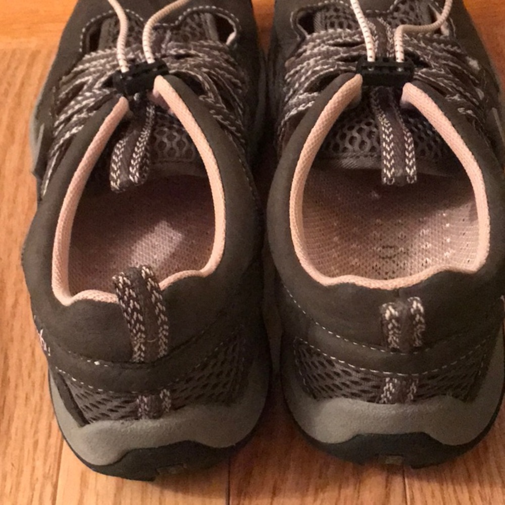 ⚡️FLASH SALE!✨ Jambu ALIANA RARE Water Hiking 🥾 Sneakers pink 🍭 - Picture 4 of 8